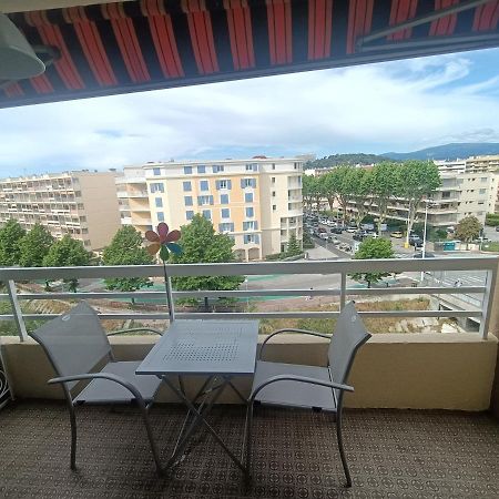 Provencal Apartment Cagnes-sur-Mer Exterior foto