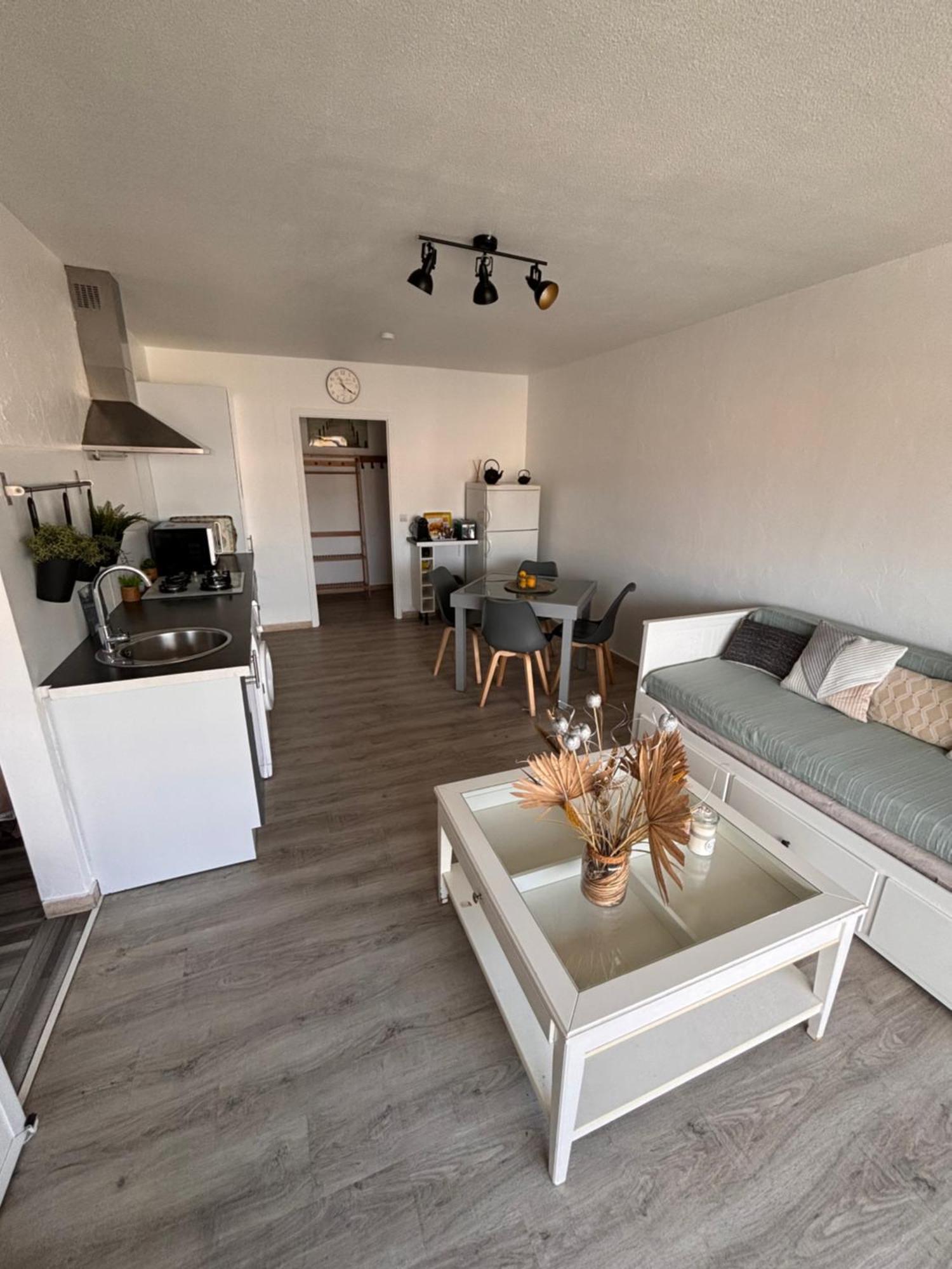 Provencal Apartment Cagnes-sur-Mer Exterior foto